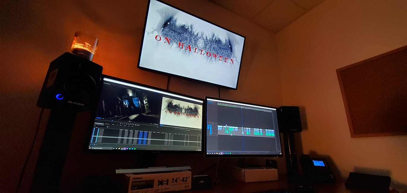 Safe Harbor Post Production